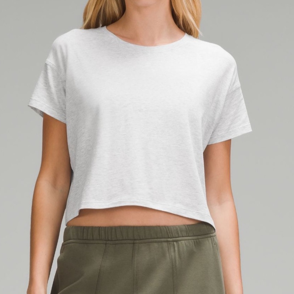 Lululemon Cates T-Shirt